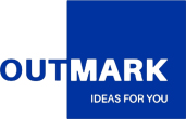 Optmarks Logo OUTMARK I Outmark- ideas for you - Download